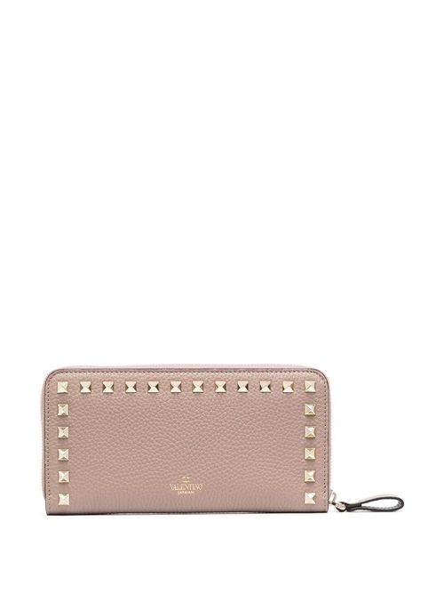 Rockstud wallet VALENTINO GARAVANI | 7W2P0645VSHP45